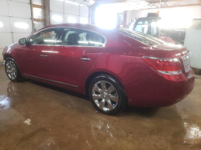 Photo 1 VIN: 1G4GC5ED0BF232365 - BUICK LACROSSE C 