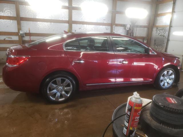 Photo 2 VIN: 1G4GC5ED0BF232365 - BUICK LACROSSE C 