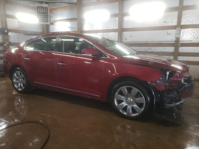 Photo 3 VIN: 1G4GC5ED0BF232365 - BUICK LACROSSE C 