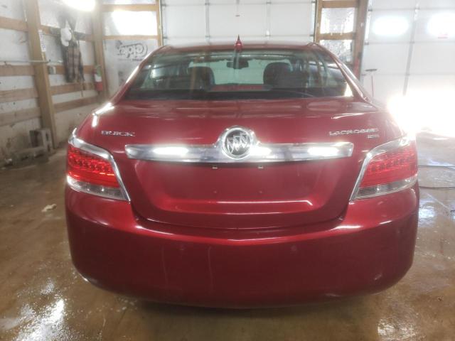 Photo 5 VIN: 1G4GC5ED0BF232365 - BUICK LACROSSE C 