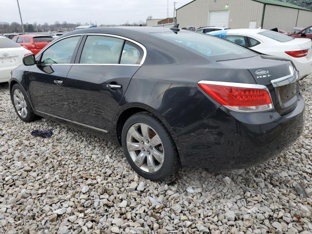 Photo 1 VIN: 1G4GC5ED0BF243074 - BUICK LACROSSE C 