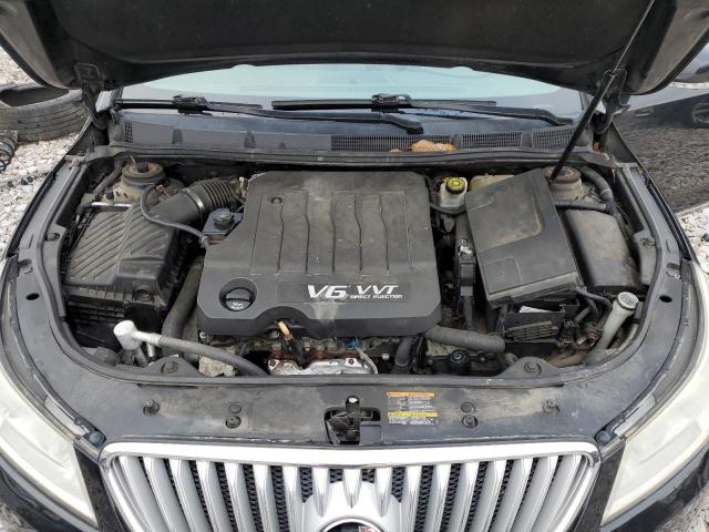 Photo 10 VIN: 1G4GC5ED0BF243074 - BUICK LACROSSE C 