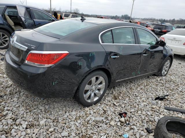 Photo 2 VIN: 1G4GC5ED0BF243074 - BUICK LACROSSE C 