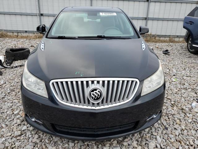 Photo 4 VIN: 1G4GC5ED0BF243074 - BUICK LACROSSE C 