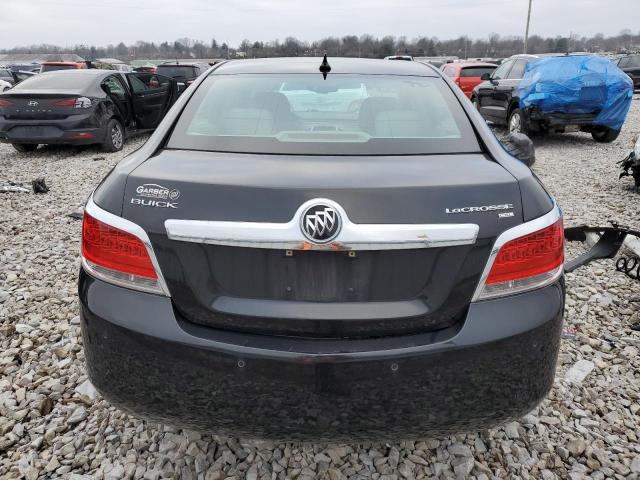 Photo 5 VIN: 1G4GC5ED0BF243074 - BUICK LACROSSE C 