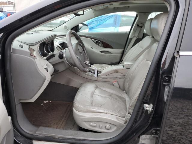 Photo 6 VIN: 1G4GC5ED0BF243074 - BUICK LACROSSE C 