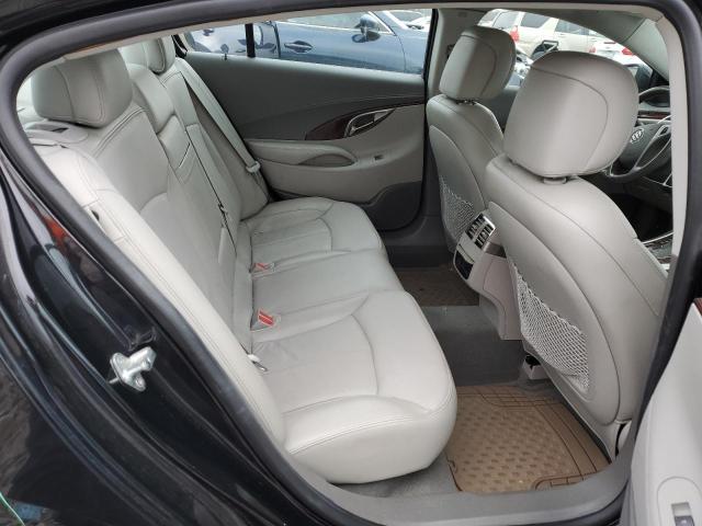 Photo 9 VIN: 1G4GC5ED0BF243074 - BUICK LACROSSE C 