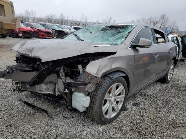 Photo 0 VIN: 1G4GC5ED0BF246783 - BUICK LACROSSE C 