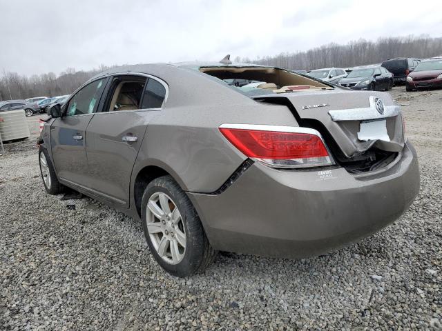 Photo 1 VIN: 1G4GC5ED0BF246783 - BUICK LACROSSE C 