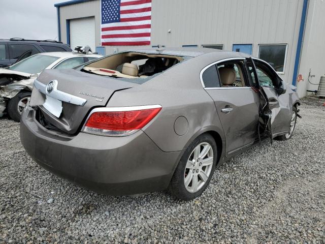 Photo 2 VIN: 1G4GC5ED0BF246783 - BUICK LACROSSE C 