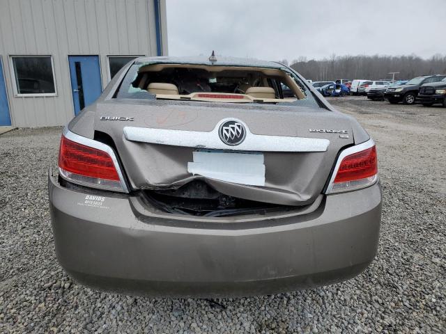 Photo 5 VIN: 1G4GC5ED0BF246783 - BUICK LACROSSE C 