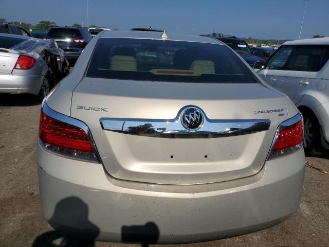 Photo 5 VIN: 1G4GC5ED0BF279797 - BUICK LACROSSE C 