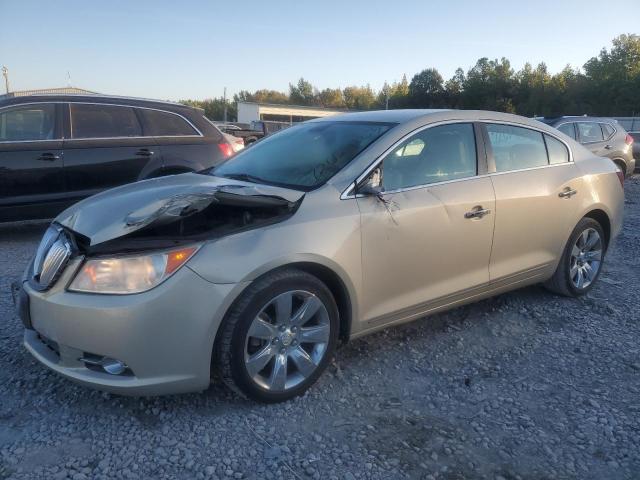 Photo 0 VIN: 1G4GC5ED0BF300745 - BUICK LACROSSE 