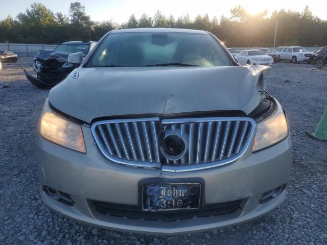 Photo 4 VIN: 1G4GC5ED0BF300745 - BUICK LACROSSE 