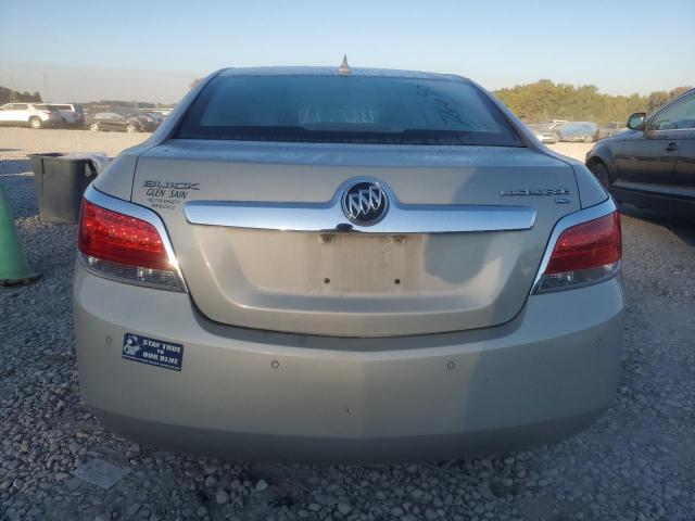 Photo 5 VIN: 1G4GC5ED0BF300745 - BUICK LACROSSE 