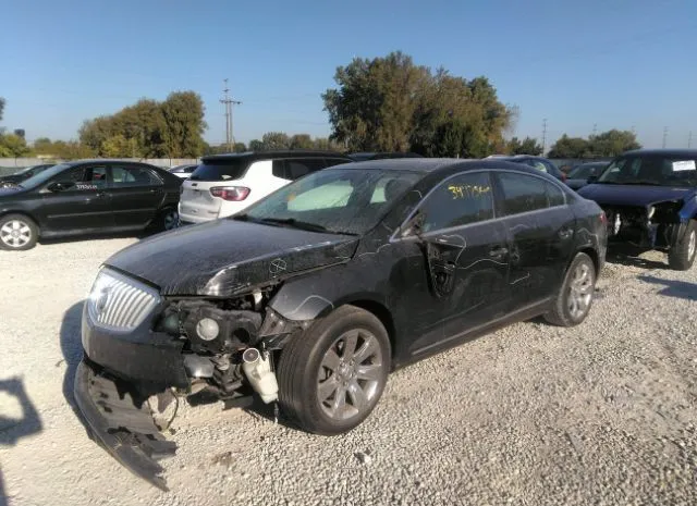 Photo 1 VIN: 1G4GC5ED0BF307548 - BUICK LACROSSE 