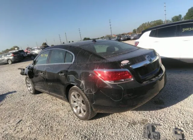 Photo 2 VIN: 1G4GC5ED0BF307548 - BUICK LACROSSE 