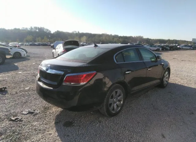 Photo 3 VIN: 1G4GC5ED0BF307548 - BUICK LACROSSE 