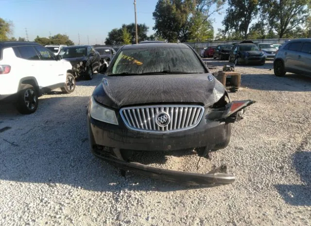 Photo 5 VIN: 1G4GC5ED0BF307548 - BUICK LACROSSE 