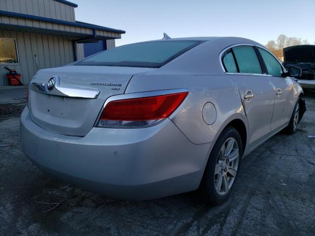 Photo 3 VIN: 1G4GC5ED0BF349346 - BUICK LACROSSE C 