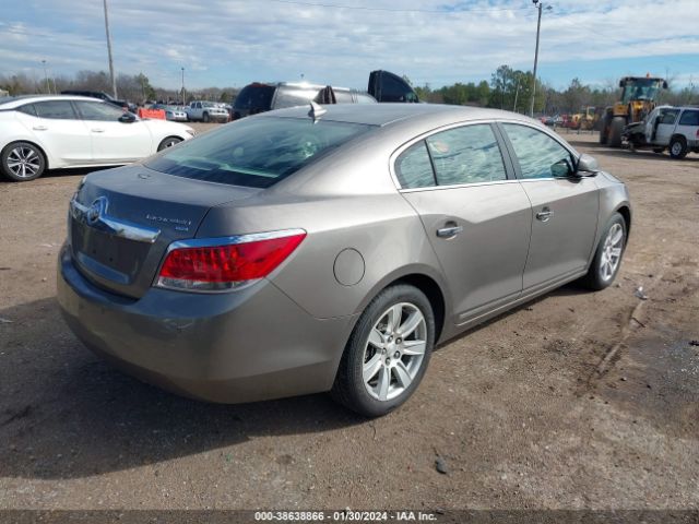 Photo 3 VIN: 1G4GC5ED0BF349802 - BUICK LACROSSE 