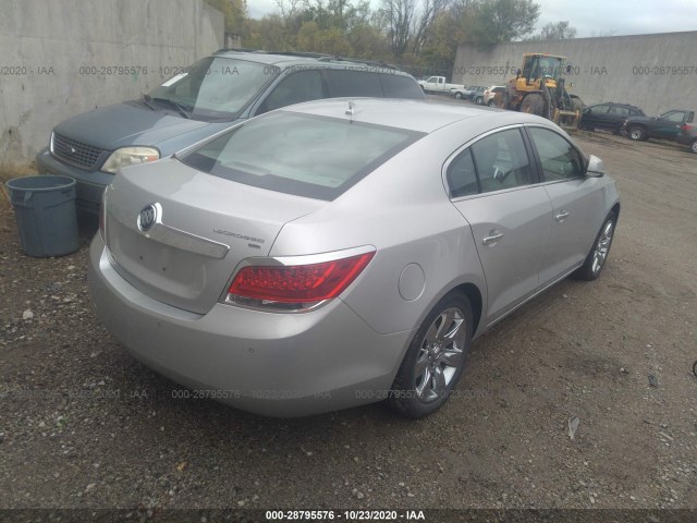 Photo 3 VIN: 1G4GC5ED0BF374912 - BUICK LACROSSE 