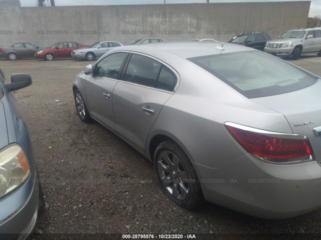 Photo 5 VIN: 1G4GC5ED0BF374912 - BUICK LACROSSE 