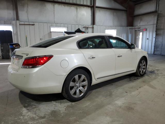 Photo 2 VIN: 1G4GC5ED0BF386607 - BUICK LACROSSE 