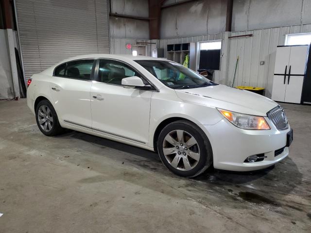 Photo 3 VIN: 1G4GC5ED0BF386607 - BUICK LACROSSE 