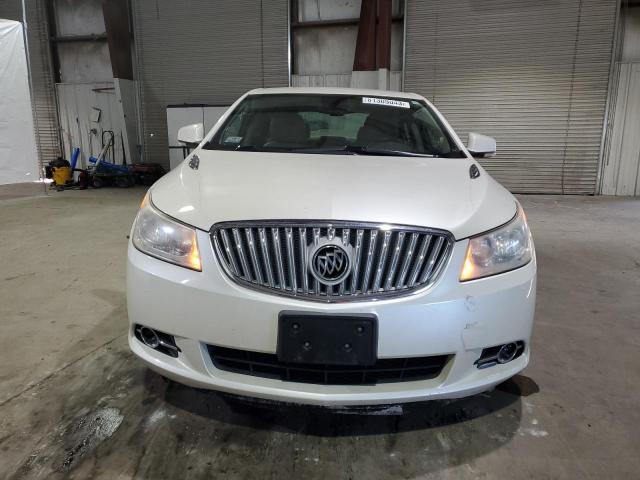 Photo 4 VIN: 1G4GC5ED0BF386607 - BUICK LACROSSE 