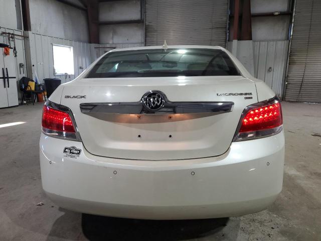 Photo 5 VIN: 1G4GC5ED0BF386607 - BUICK LACROSSE 