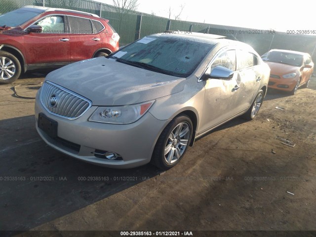 Photo 1 VIN: 1G4GC5ED0BF392956 - BUICK LACROSSE 