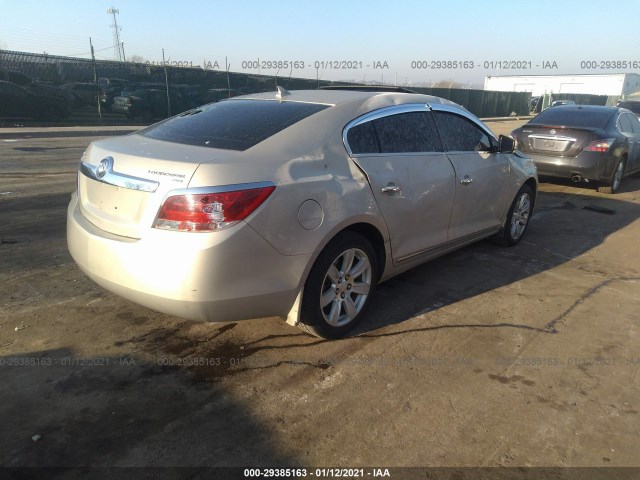 Photo 3 VIN: 1G4GC5ED0BF392956 - BUICK LACROSSE 