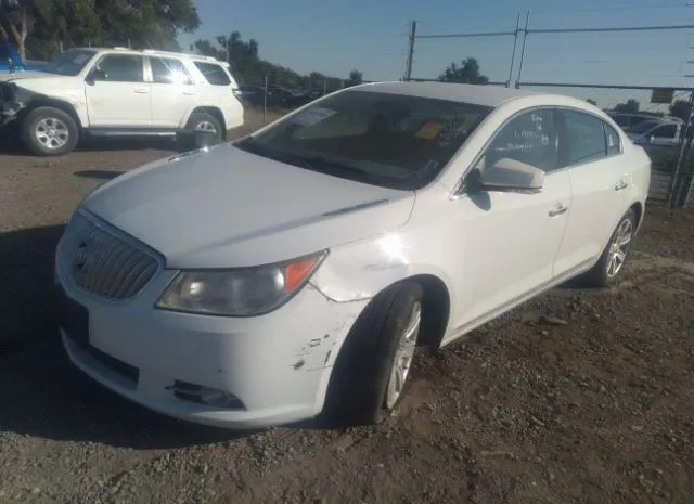 Photo 1 VIN: 1G4GC5ED1BF101915 - BUICK LACROSSE 