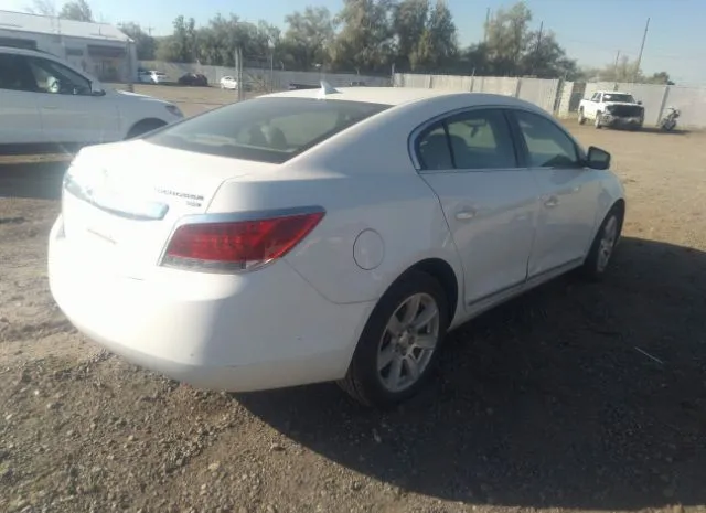 Photo 3 VIN: 1G4GC5ED1BF101915 - BUICK LACROSSE 