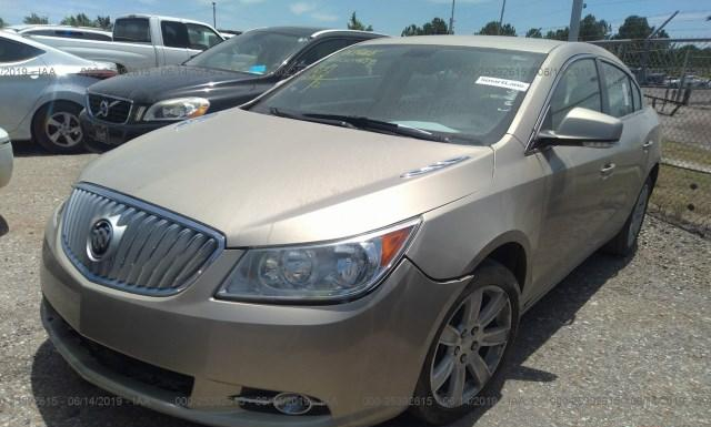 Photo 1 VIN: 1G4GC5ED1BF123994 - BUICK LACROSSE 