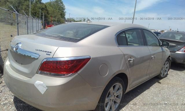 Photo 3 VIN: 1G4GC5ED1BF123994 - BUICK LACROSSE 