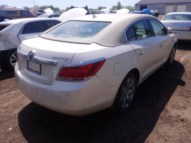 Photo 3 VIN: 1G4GC5ED1BF159636 - BUICK LACROSSE C 