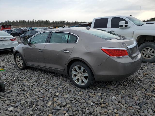 Photo 1 VIN: 1G4GC5ED1BF168983 - BUICK LACROSSE 