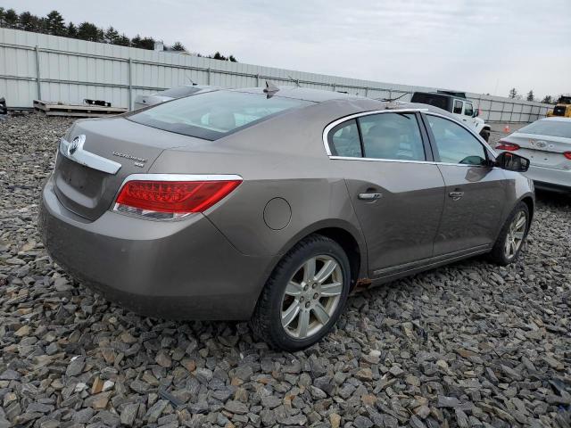 Photo 2 VIN: 1G4GC5ED1BF168983 - BUICK LACROSSE 