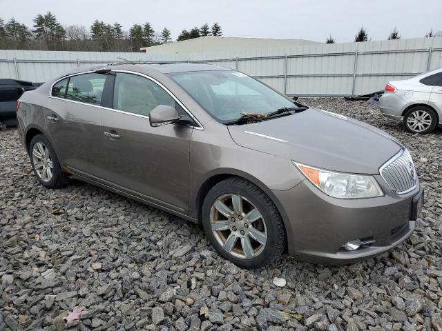 Photo 3 VIN: 1G4GC5ED1BF168983 - BUICK LACROSSE 