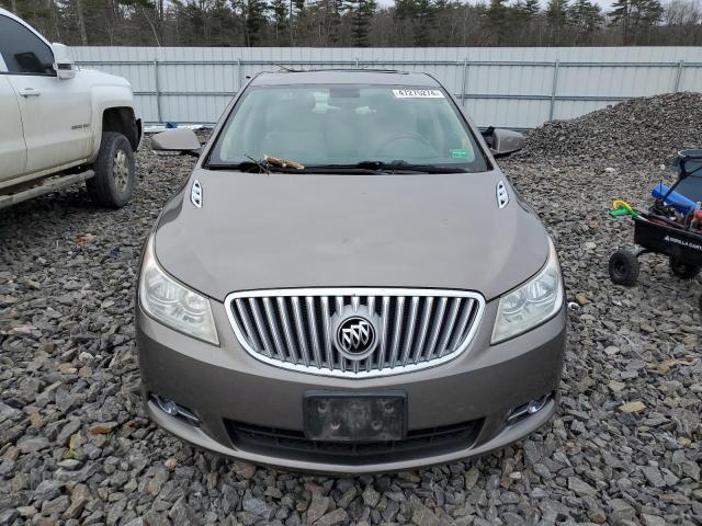 Photo 4 VIN: 1G4GC5ED1BF168983 - BUICK LACROSSE 