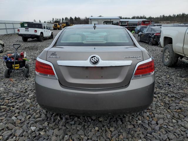 Photo 5 VIN: 1G4GC5ED1BF168983 - BUICK LACROSSE 