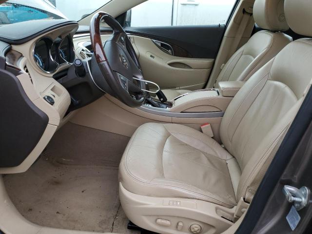 Photo 6 VIN: 1G4GC5ED1BF168983 - BUICK LACROSSE 