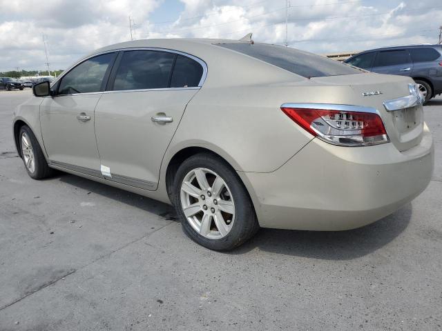 Photo 1 VIN: 1G4GC5ED1BF183953 - BUICK LACROSSE 