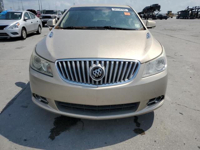 Photo 4 VIN: 1G4GC5ED1BF183953 - BUICK LACROSSE 