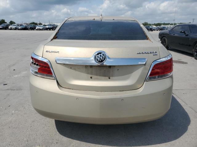 Photo 5 VIN: 1G4GC5ED1BF183953 - BUICK LACROSSE 