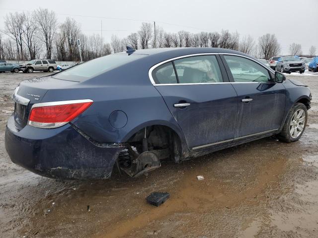 Photo 2 VIN: 1G4GC5ED1BF191146 - BUICK LACROSSE 