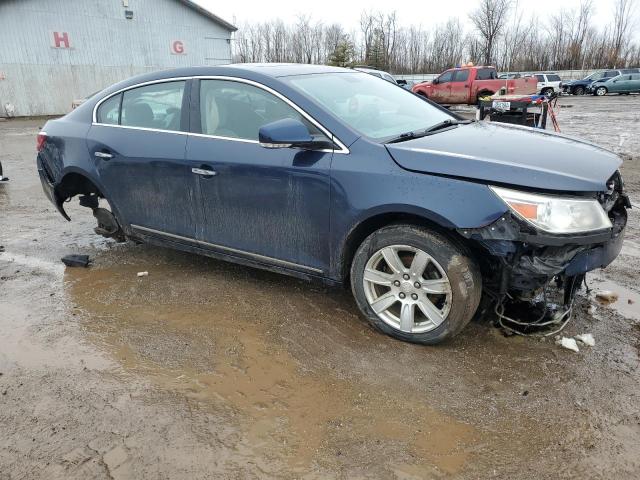 Photo 3 VIN: 1G4GC5ED1BF191146 - BUICK LACROSSE 