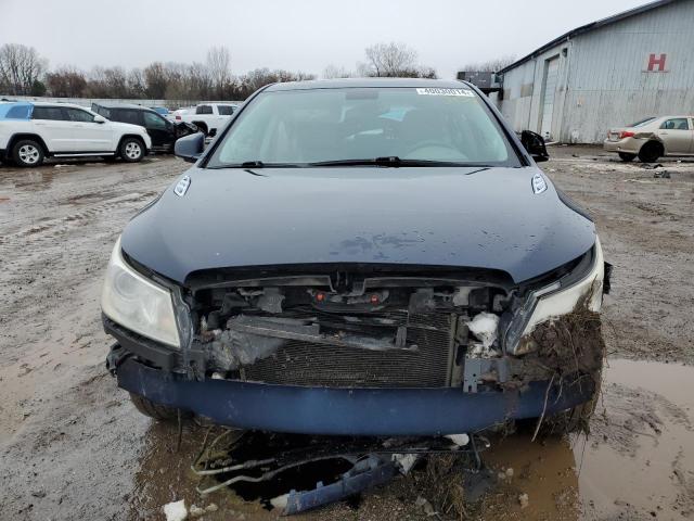 Photo 4 VIN: 1G4GC5ED1BF191146 - BUICK LACROSSE 